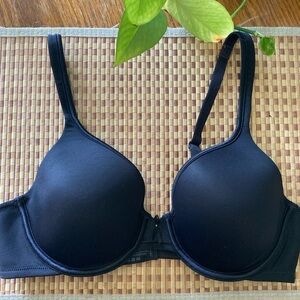 Vanity Fair Body Caress Full Coverage Wired Bra